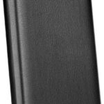 Θήκη iPhone 13 mini Βιβλίο Μαύρο Book Case Smart Diva Telone Black