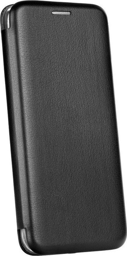 Θήκη iPhone 13 mini Βιβλίο Μαύρο Book Case Smart Diva Telone Black