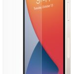 iPhone 13 mini Προστατευτικό Τζαμάκι Tempered Glass