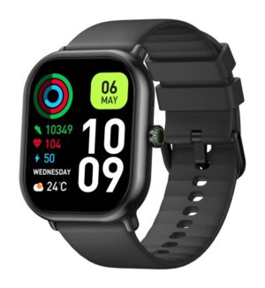 Smartwatches
