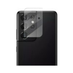 Samsung Galaxy S21 Ultra 5G Προστασία Κάμερας Mocolo 0.15mm 9H 2.5D Round Edge Rear Camera Lens Tempered Glass