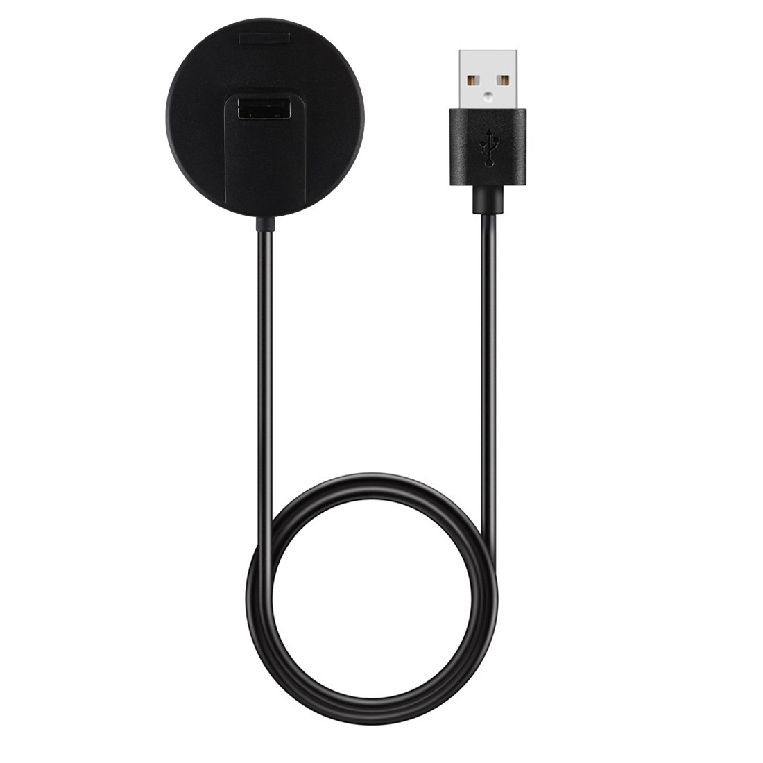 Φορτιστής Amazfit GTR 1m Smart Watch Portable Magnetic Cradle Charger USB Charging Cable