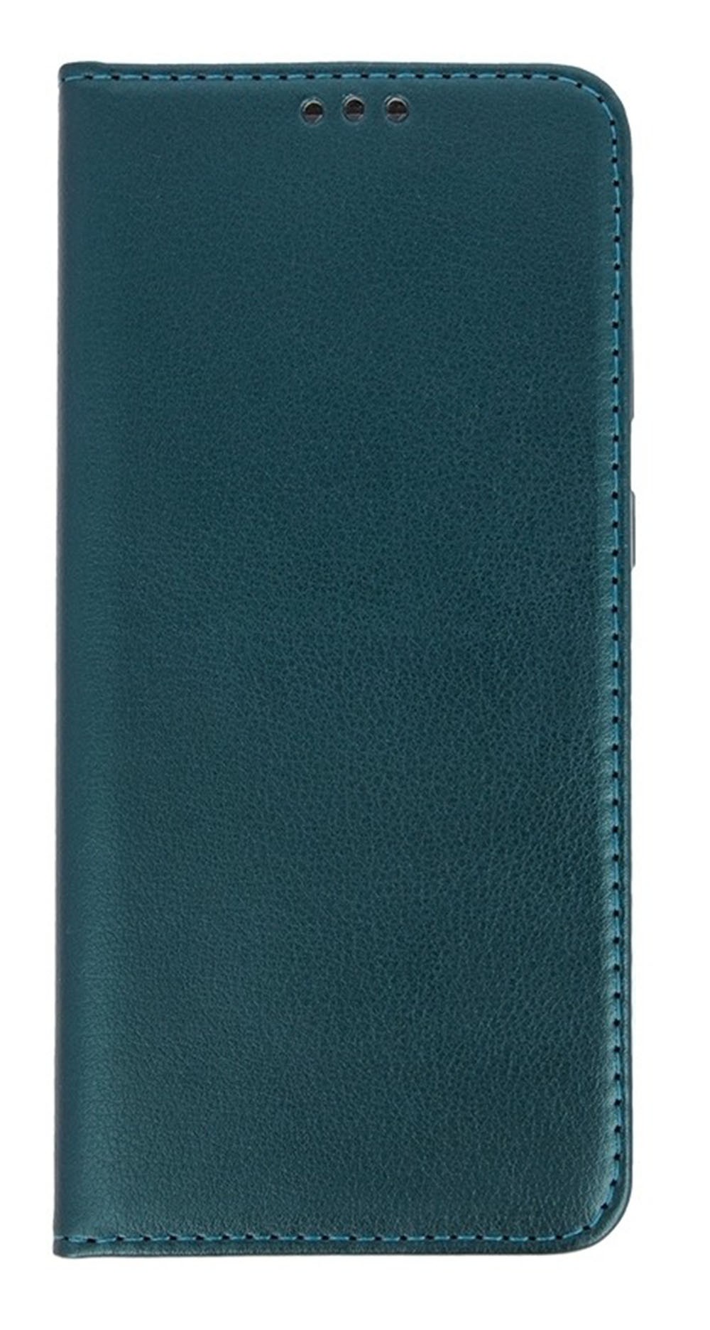 Tel1 Xiaomi Poco M4 Pro 5G Smart Magnetic Θήκη Βιβλίο - Green