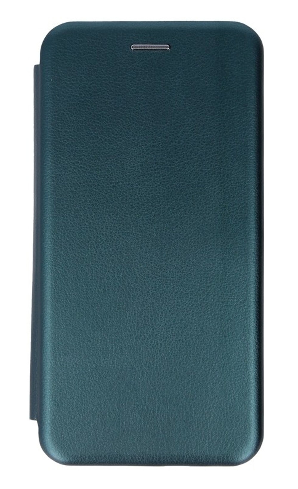Tel1 Samsung Galaxy S22 5G Smart Diva Θήκη Βιβλίο - Dark Green