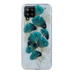 Forcell Samsung Galaxy A22 4G / M32 4G Glam Θήκη Σιλικόνης με Σχέδιο