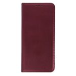 Tel1 Samsung Galaxy A22 4G / M32 4G Smart Magnetic Θήκη Βιβλίο - Bordeaux