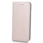 Tel1 Samsung Galaxy A32 4G Smart Magnetic Θήκη Βιβλίο - Rose Gold
