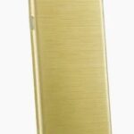 Forcell iPhone 6 / 6s Jelly Θήκη Σιλικόνης - Gold