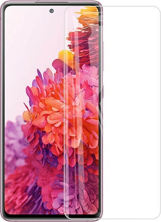 Samsung Galaxy S20 FE Προστατευτικό Τζαμάκι Tempered Glass