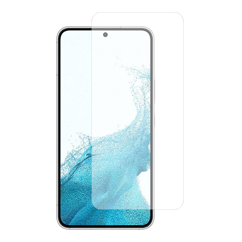 Samsung Galaxy S22 Plus 5G Προστατευτικό Τζαμάκι Tempered Glass