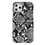 Xiaomi Redmi Note 9 Σκληρή Θήκη Vennus Wild Case Design 8 Black - Grey