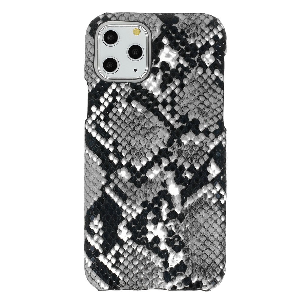 Xiaomi Redmi Note 9 Σκληρή Θήκη Vennus Wild Case Design 8 Black - Grey
