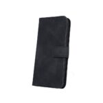 Xiaomi Redmi 10 / Redmi 10 2022 Θήκη Βιβλίο Μαύρο Smart Velvet Case Black