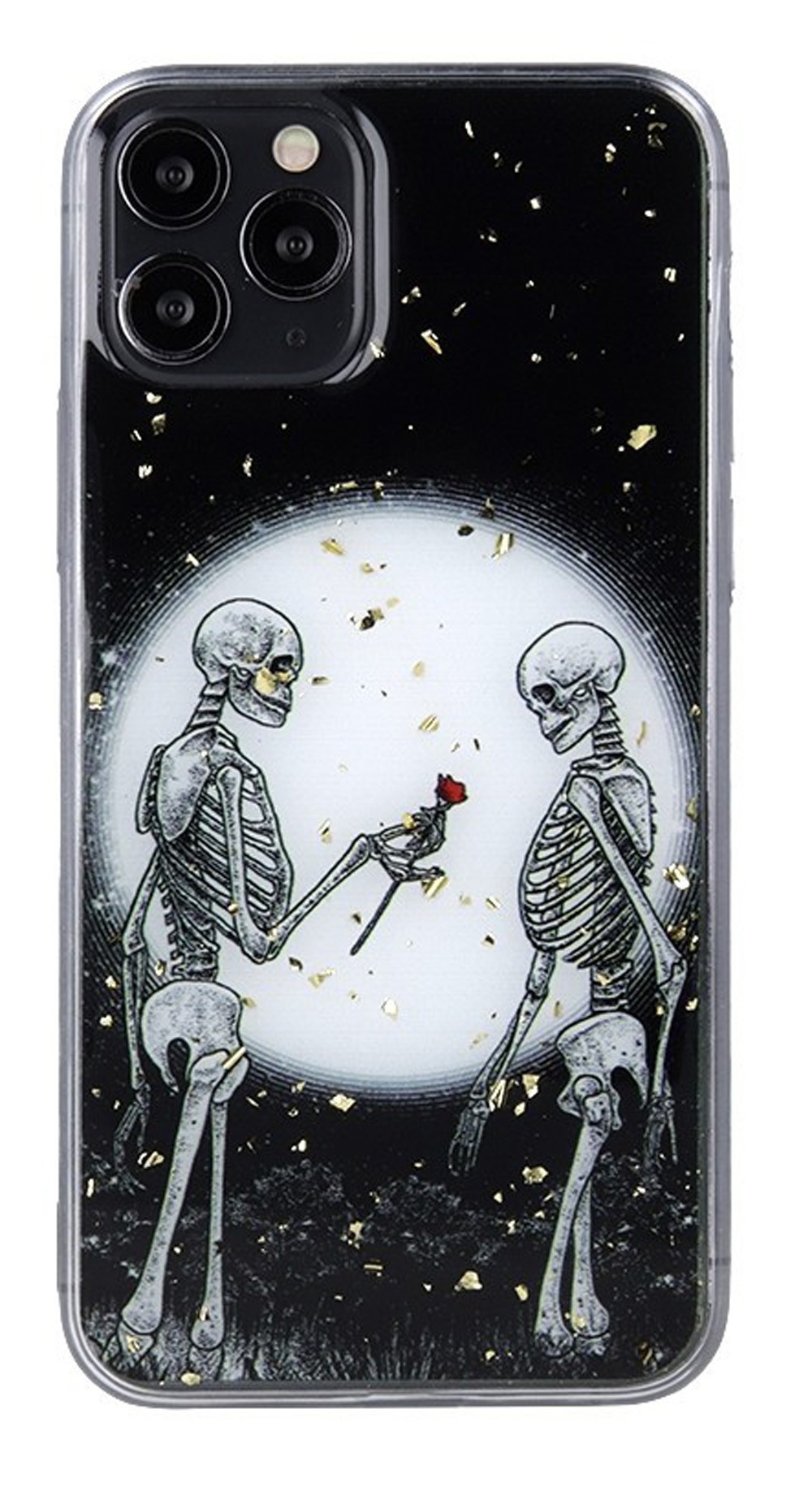 Forcell Samsung Galaxy A03s Θήκη Σιλικόνης με Σχέδιο