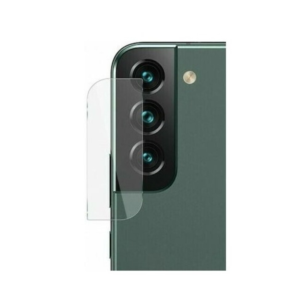 Samsung Galaxy S22 Plus 5G Προστασία Κάμερας Tempered Glass 2.5D For Camera Lens