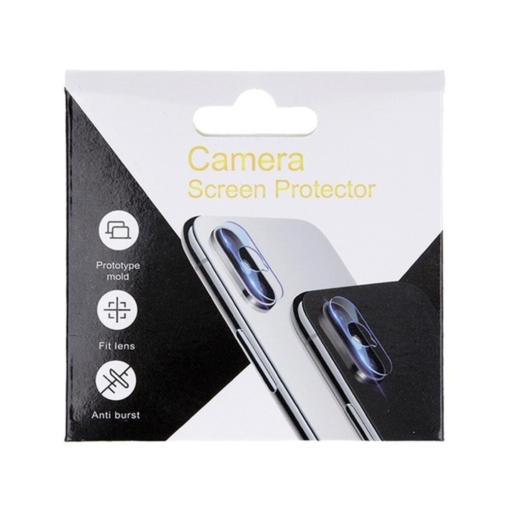 Xiaomi Poco M4 Pro 5G Αντιχαρακτικό Γυαλί Κάμερας Tempered Glass 2.5D For Camera Lens