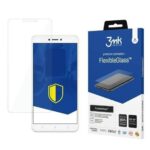Xiaomi Redmi Note 4X Ευλύγιστο Αντιχαρακτικό Γυαλί Οθόνης 3MK Flexibleglass Tempered Glass