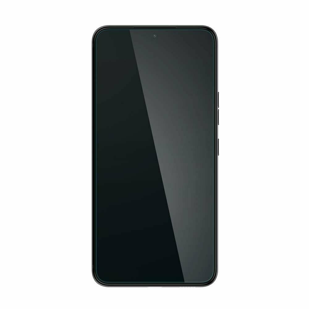 Samsung Galaxy S22 Plus 5G Προστατευτικό Τζαμάκι Spigen® GLAS.tR™ HD Slim Premium Tempered Glass Screen Protector AGL04149