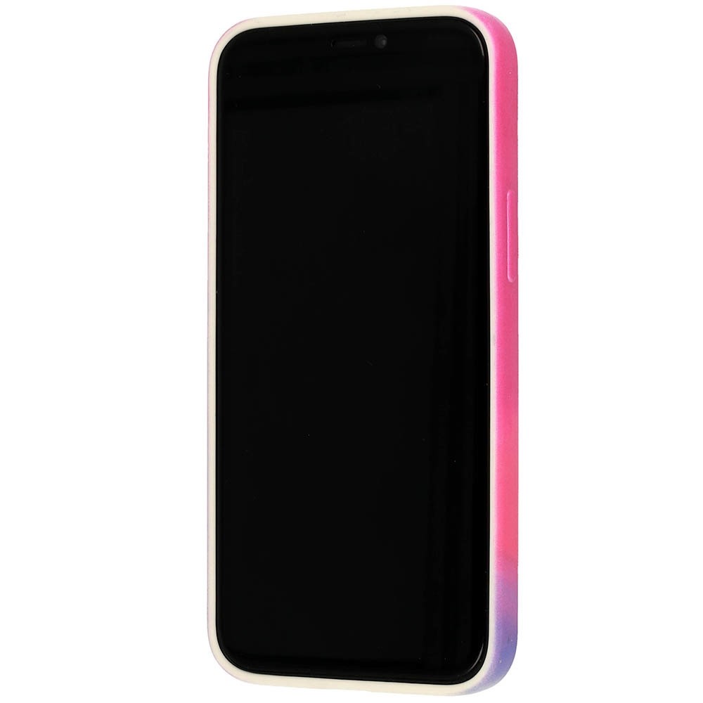 iPhone 6 / 6s Θήκη Σιλικόνης Tel Protect Ink Case Design 1
