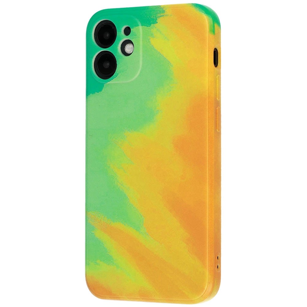 iPhone 6 / 6s Θήκη Σιλικόνης Tel Protect Ink Case Design 6