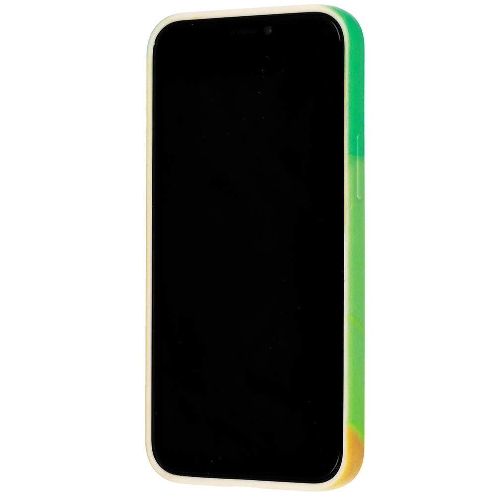 iPhone 6 / 6s Θήκη Σιλικόνης Tel Protect Ink Case Design 6
