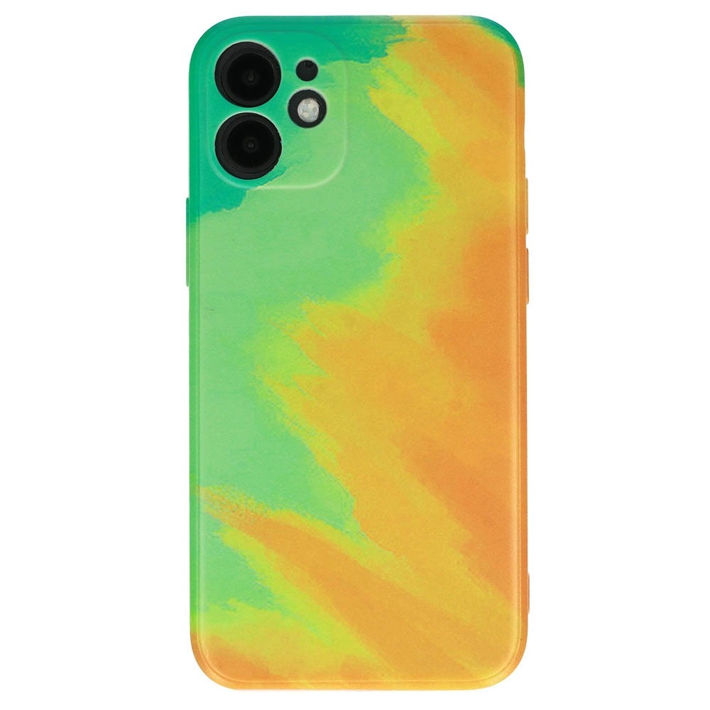 iPhone 6 / 6s Θήκη Σιλικόνης Tel Protect Ink Case Design 6