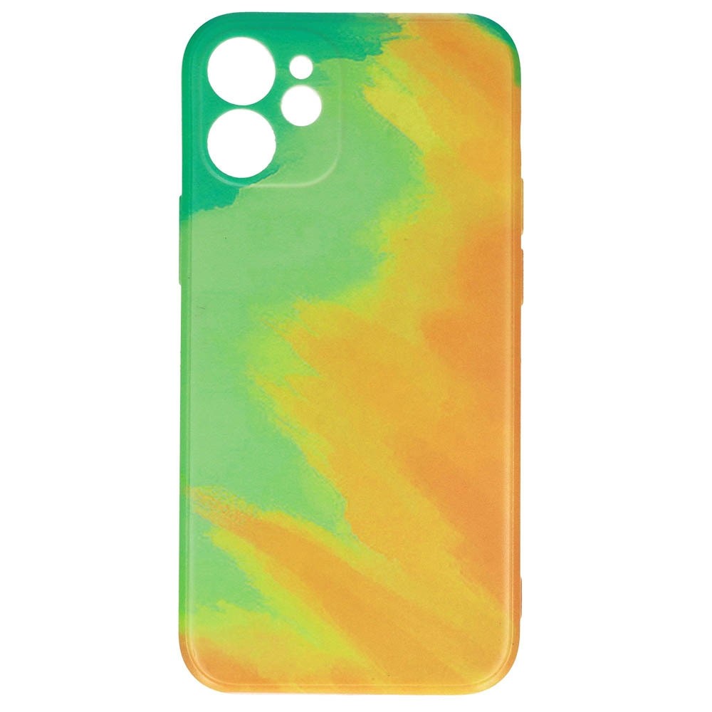 iPhone 6 / 6s Θήκη Σιλικόνης Tel Protect Ink Case Design 6