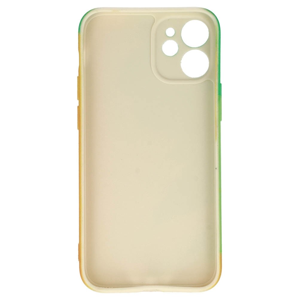 iPhone 6 / 6s Θήκη Σιλικόνης Tel Protect Ink Case Design 6