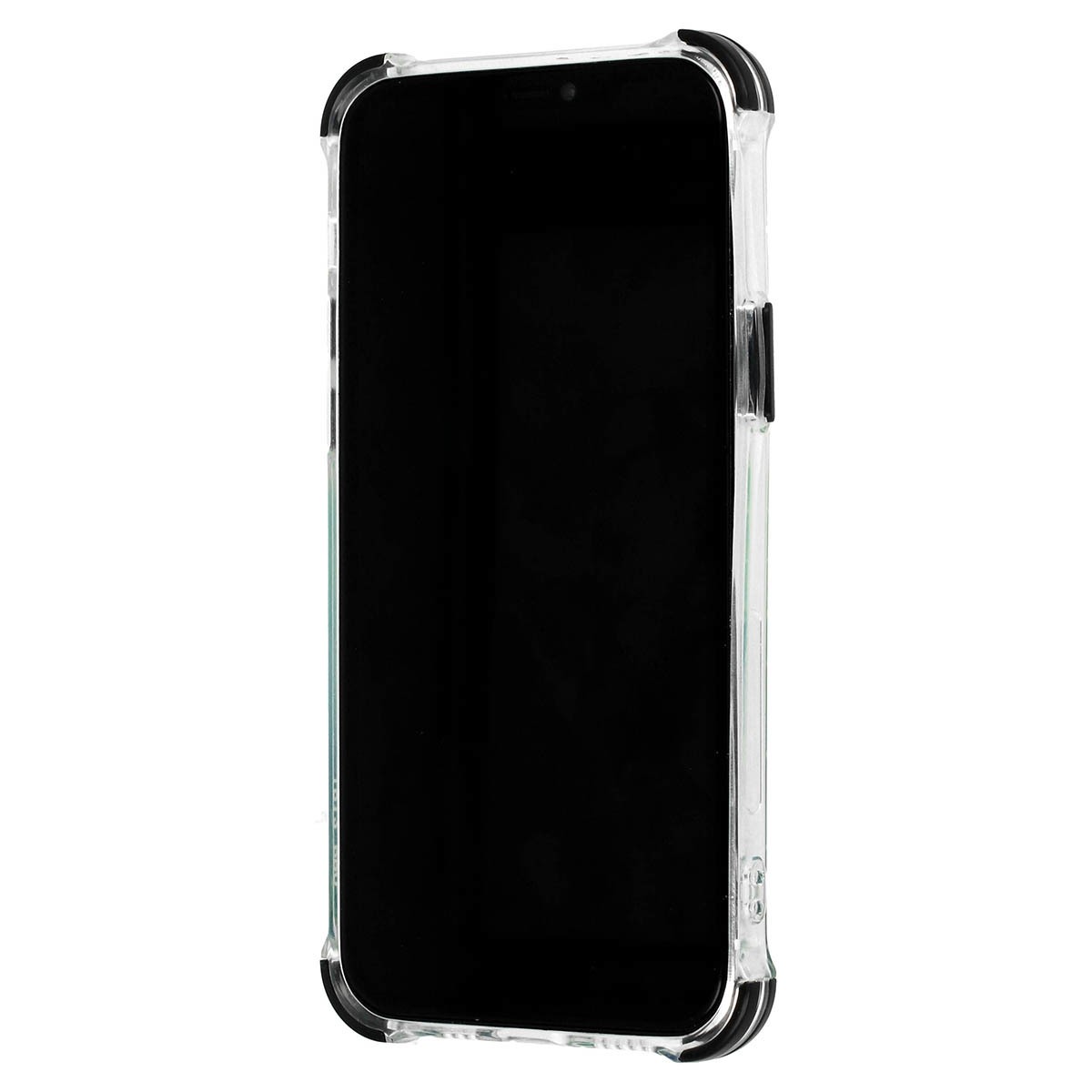 iPhone 12 Pro Max Θήκη Σιλικο΄νης Watercolor Case Design 3