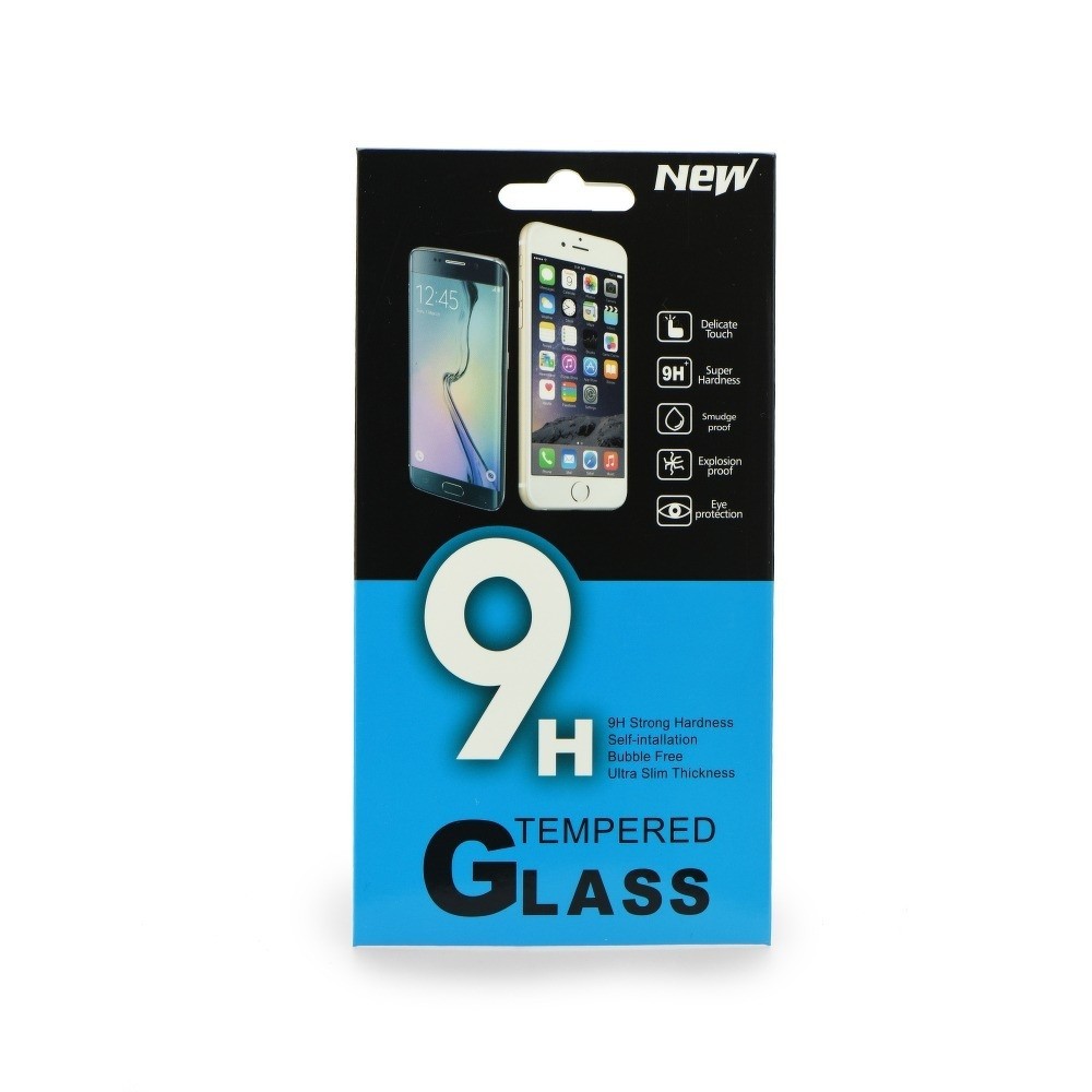 Realme 8i Προστατευτικό Τζαμάκι Tempered Glass