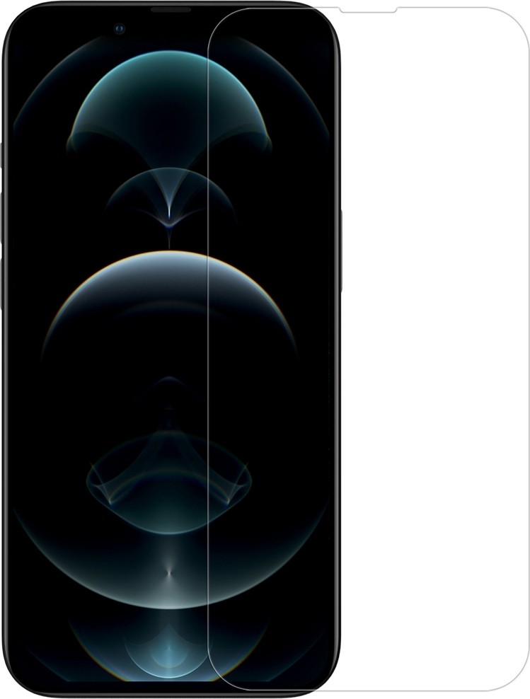iPhone 13 Pro Max / iPhone 14 Plus Προστατευτικό Τζαμάκι Tempered Glass
