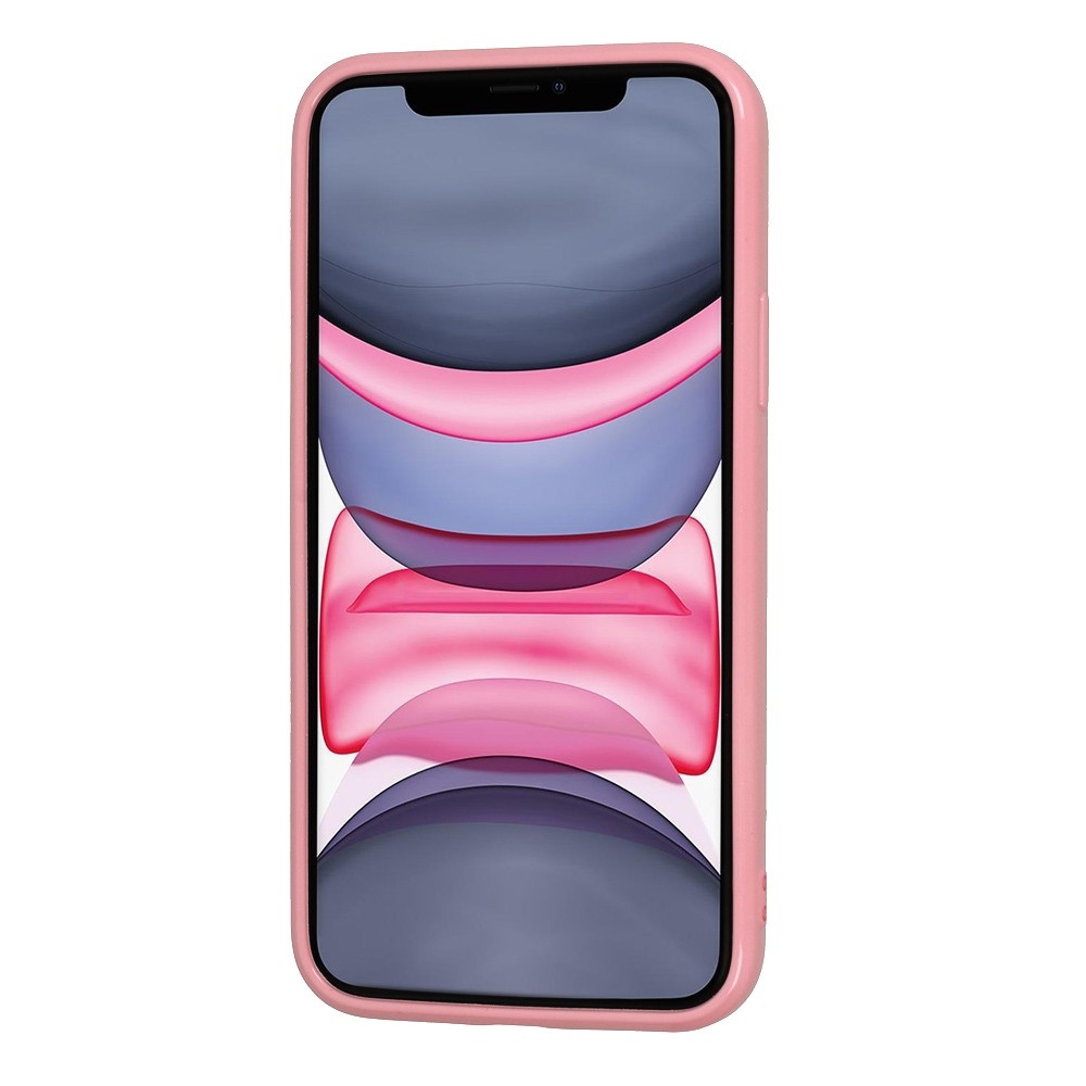 Samsung Galaxy S22 Ultra 5G Θήκη Σιλικόνης Ροζ Jelly Silicone Case Pink