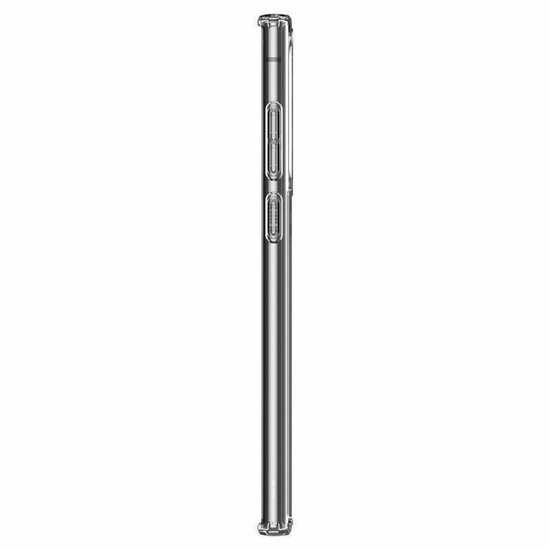 Samsung Galaxy S22 Ultra 5G Θήκη Σιλικόνης Διάφανη TPU Silicone Case 2mm Transparent