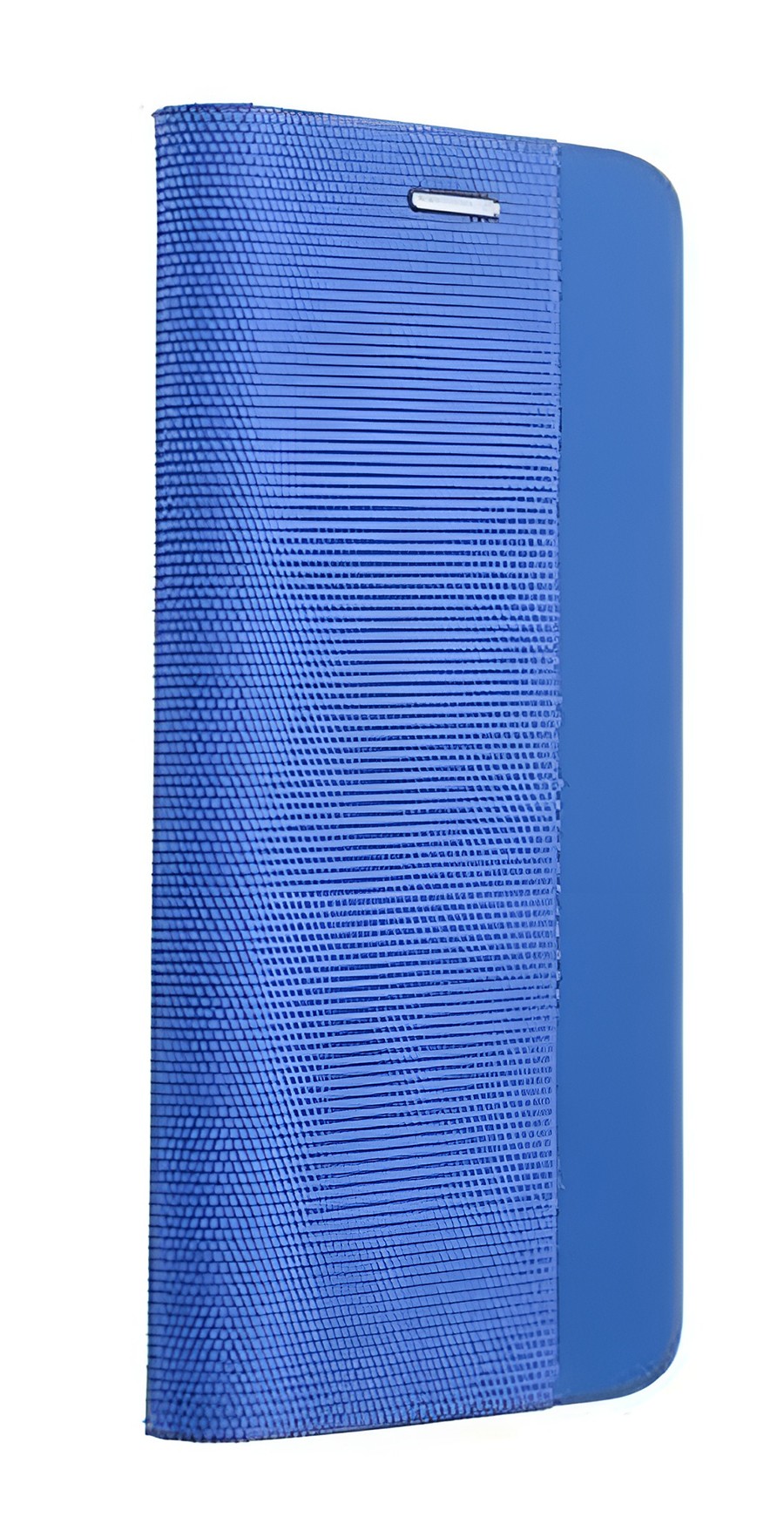 Tel1 Xiaomi Redmi Note 11 Pro / Note 11 Pro 5G Sensitive Θήκη Βιβλίο - Blue