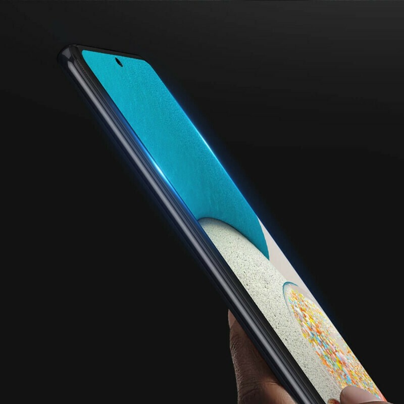 Xiaomi 12 Pro Μαύρο Dux Ducis Tempered Glass Tough Screen Protector Full Coveraged with Frame