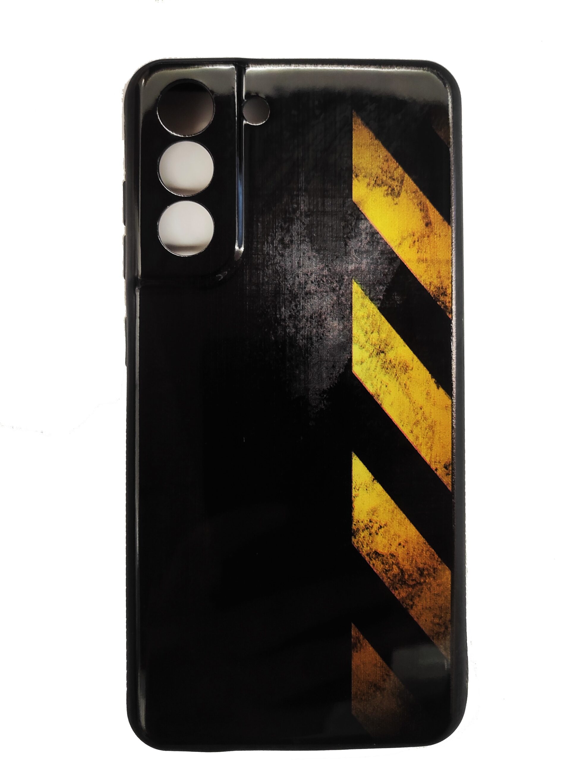 Samsung Galaxy S21 FE 5G Θήκη Σιλικόνης Τούνελ Silicone Case