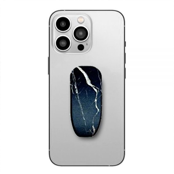 Pop Socket Κινητού Ring Support Design 5 Πολύχρωμο