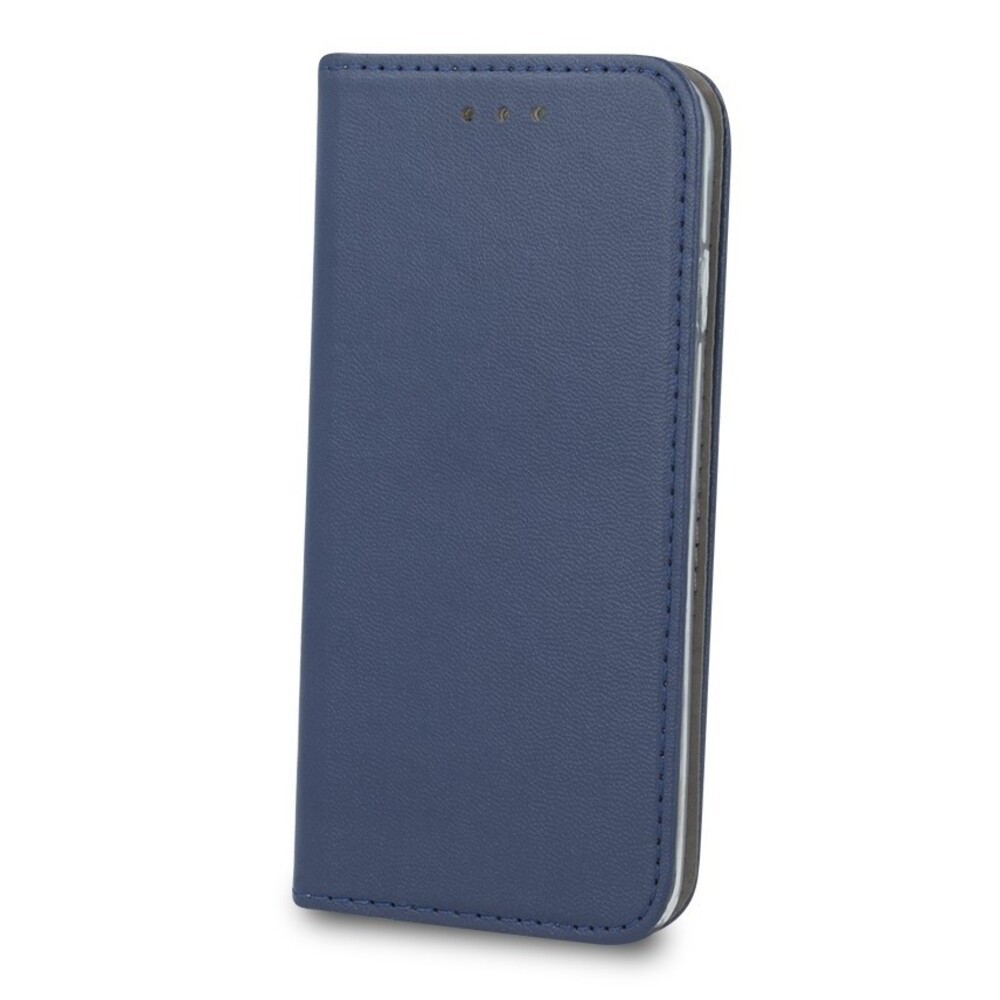 Tel1 Samsung Galaxy A13 5G / A04s Smart Magnetic Θήκη Βιβλίο - Blue