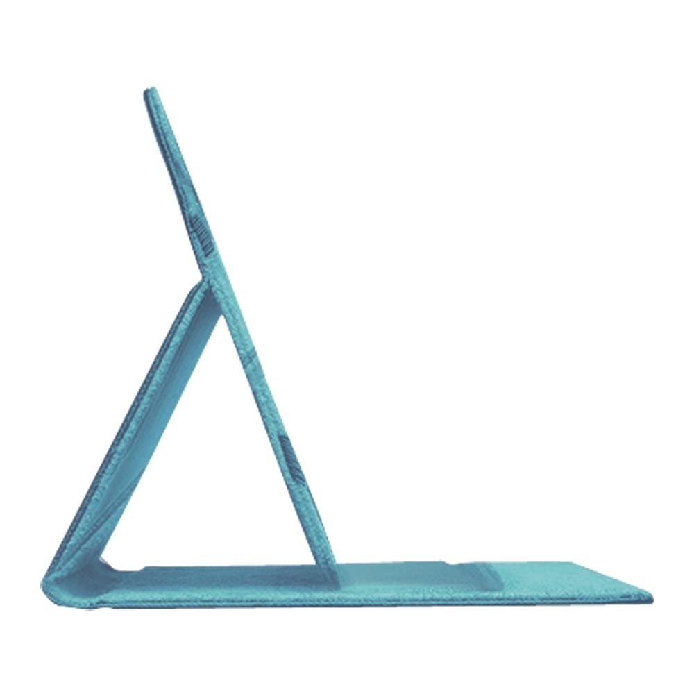 Universal Θήκη Tablet 7'' Sweex Tablet Folio Case Blue SA317V2