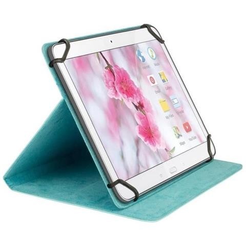 Universal Θήκη Tablet 7'' Sweex Tablet Folio Case Blue SA317V2