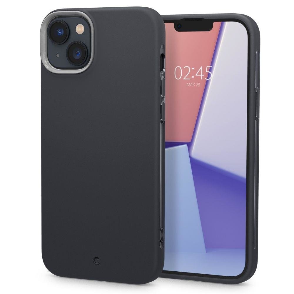 iPhone 14 Plus Θήκη Spigen Cyrill Ultra Color Mag Magsafe Back Cover Dusk ACS04943