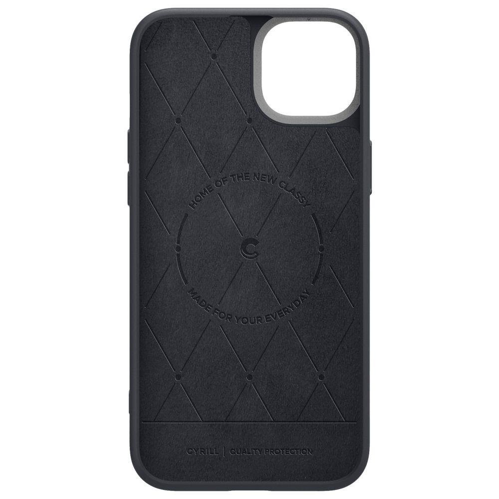 iPhone 14 Plus Θήκη Spigen Cyrill Ultra Color Mag Magsafe Back Cover Dusk ACS04943