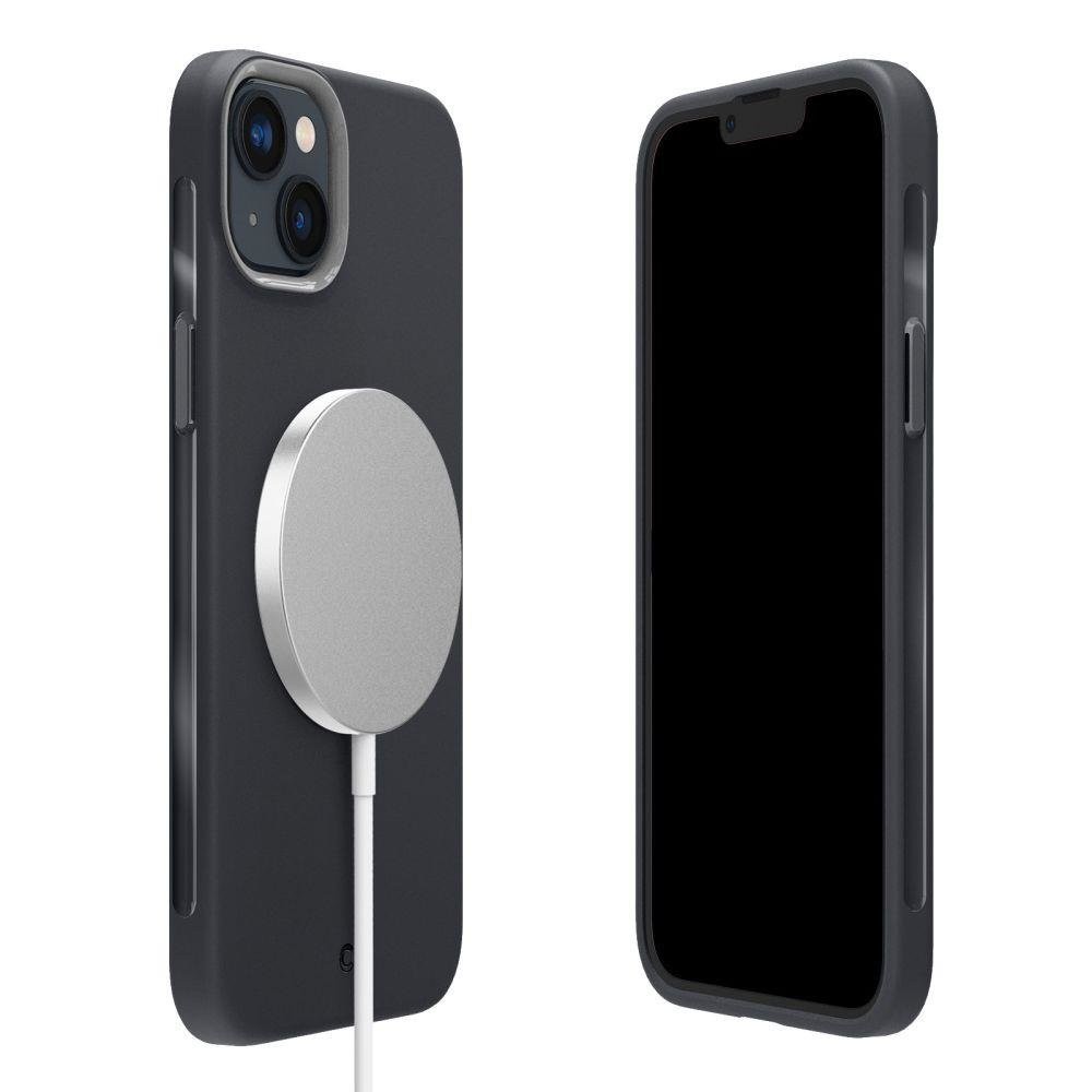 iPhone 14 Plus Θήκη Spigen Cyrill Ultra Color Mag Magsafe Back Cover Dusk ACS04943