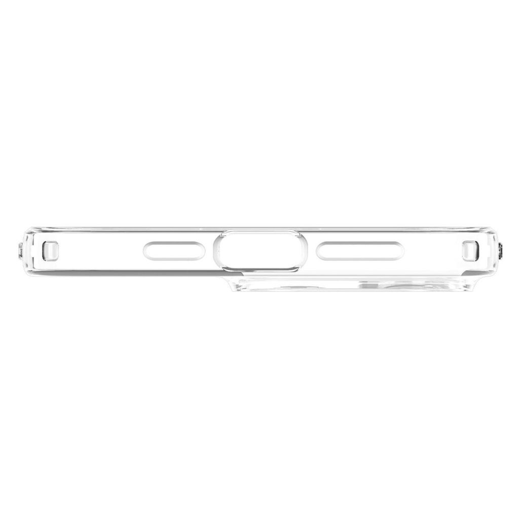 iPhone 14 Pro Θήκη Διάφανη Spigen Liquid Crystal Back Cover Crystal Clear ACS04953