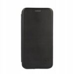 Vennus iPhone 14 Plus Elegance Θήκη Βιβλίο - Black