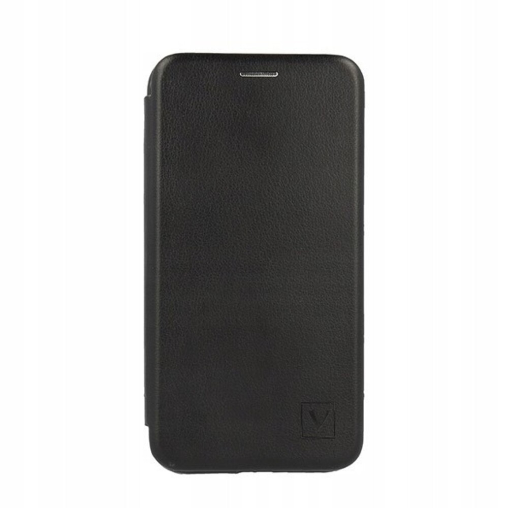 Vennus iPhone 14 Plus Elegance Θήκη Βιβλίο - Black