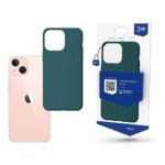 iPhone 14 Pro 3MK Matt Back Cover Σιλικόνης Lovage
