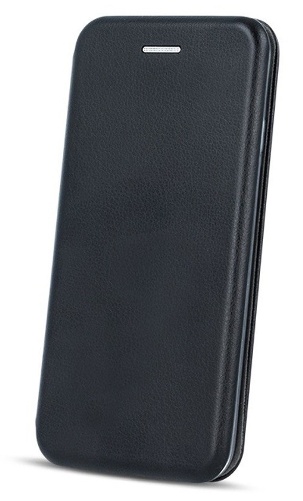 Tel1 iPhone 14 Pro Max Smart Diva Θήκη Βιβλίο - Black