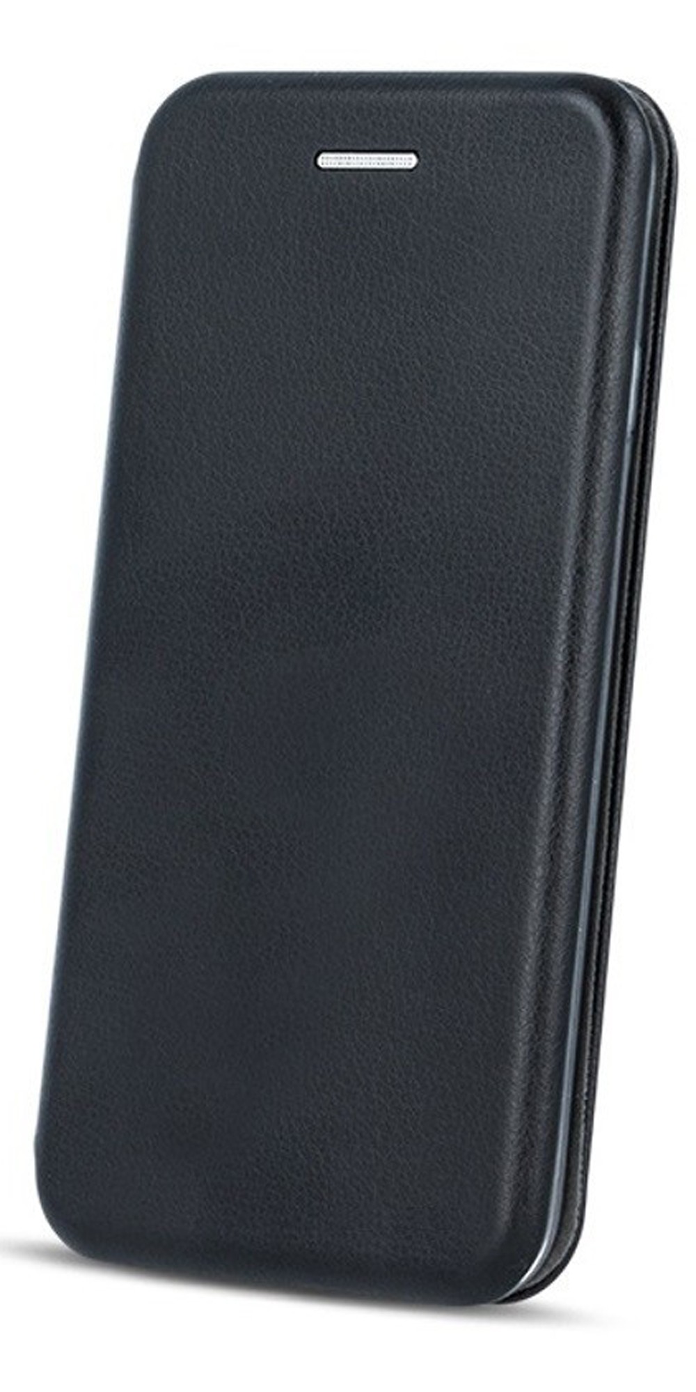 Tel1 iPhone 14 Pro Smart Diva Θήκη Βιβλίο - Black
