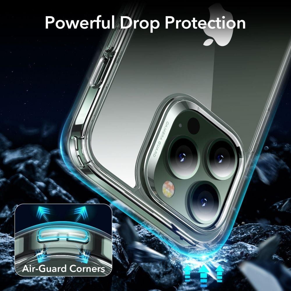 iPhone 13 Pro Θήκη Διάφανη ESR Classic Hybrid Case Clear
